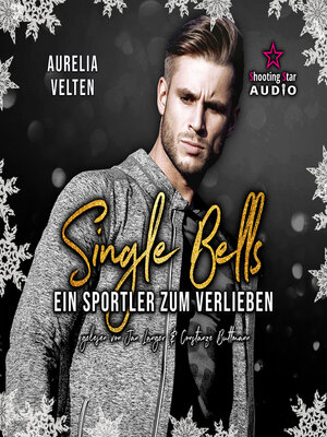cover image of Ein Sportler zum Verlieben--Singel Bells, Band 2